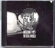 Jane Child - Welcome To The Real World